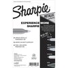 Sharpie Metallic Markers, Fine, 6/ST, Assorted PK SAN2029678
